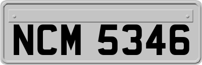 NCM5346