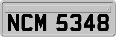 NCM5348