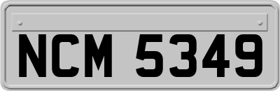 NCM5349