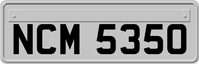 NCM5350