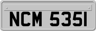 NCM5351