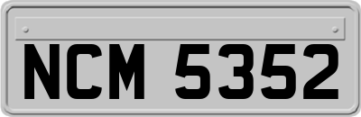 NCM5352