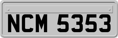 NCM5353