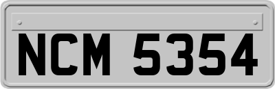 NCM5354