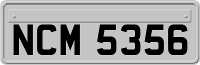 NCM5356