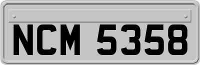 NCM5358