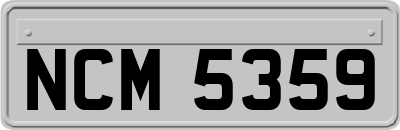NCM5359