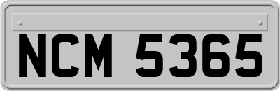 NCM5365