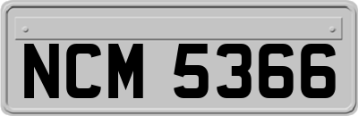 NCM5366