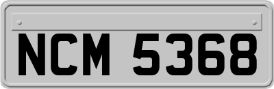 NCM5368