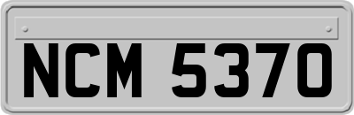 NCM5370