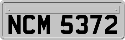 NCM5372
