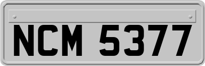 NCM5377