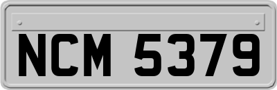 NCM5379