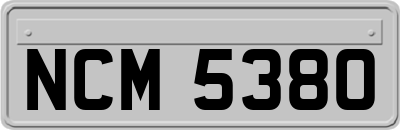 NCM5380