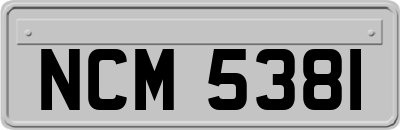 NCM5381