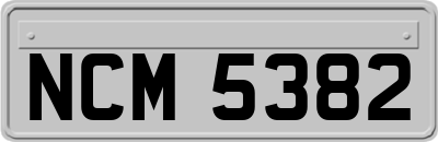 NCM5382