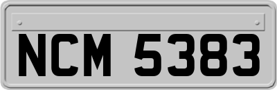 NCM5383