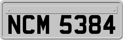 NCM5384