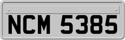 NCM5385
