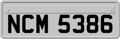 NCM5386