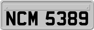 NCM5389