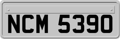 NCM5390