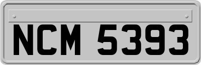 NCM5393