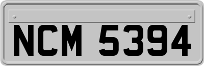 NCM5394