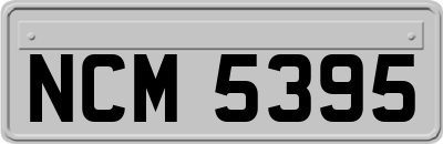 NCM5395