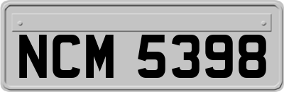 NCM5398