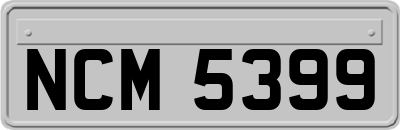 NCM5399