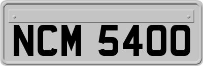 NCM5400