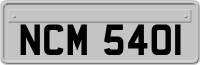 NCM5401