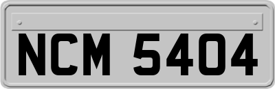 NCM5404