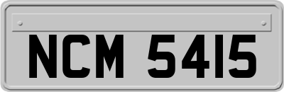 NCM5415
