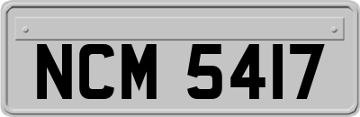 NCM5417