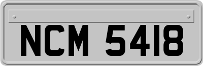 NCM5418