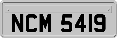 NCM5419