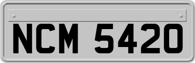 NCM5420