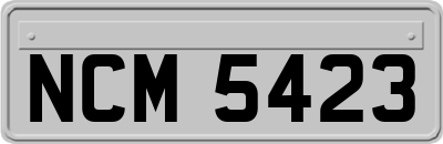 NCM5423