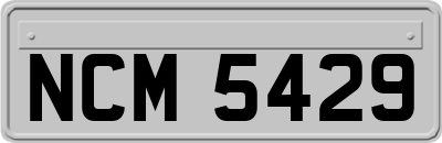 NCM5429