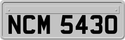 NCM5430