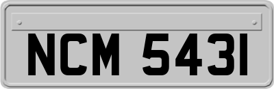 NCM5431