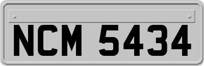 NCM5434