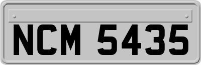 NCM5435