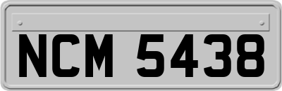 NCM5438
