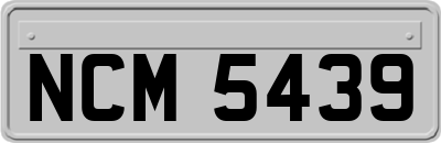 NCM5439