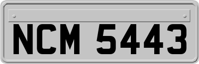 NCM5443
