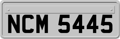 NCM5445
